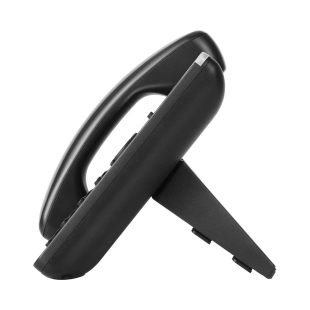 Telefone IP Grandstream GXP1610 com suporte para 2 contas SIP e tela LCD de 132x48 - Foto 2