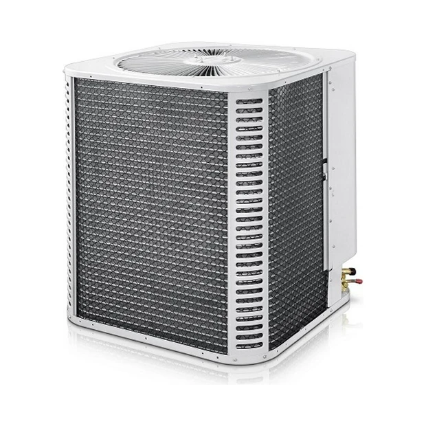 Ar condicionado Piso Teto Plus Inverter ELGIN 55000 BTU só frio com serpentina de cobre e controle remoto - Foto 2