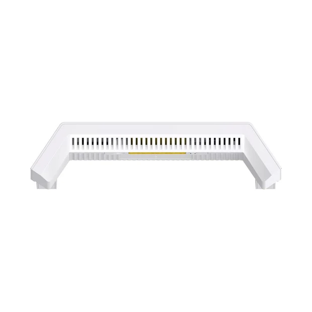 Roteador wireless IP-COM AX1500 dual band com 5 antenas externas e design vertical para melhor dissipação de calor - Foto 3