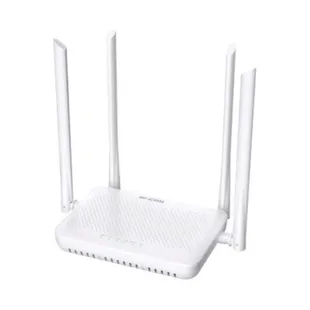 ONT AC1200 HG12V - 4 ANTENAS 6DBI COM VOIP