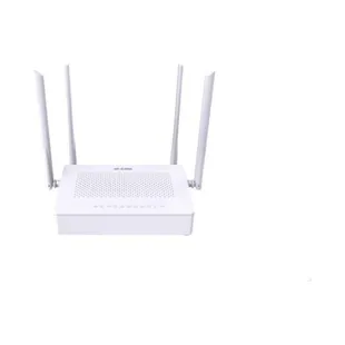 ONT AX3000 HG30 - 4 ANTENAS 6DBI