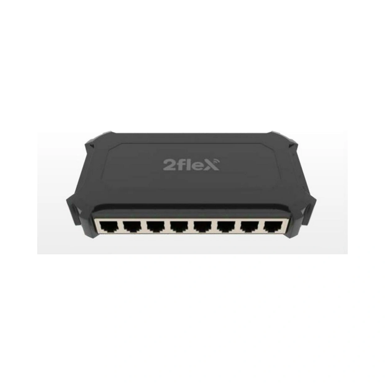 Switch 8 Portas Poe Reverso Gigabit Plus - Distribuidora Route 66