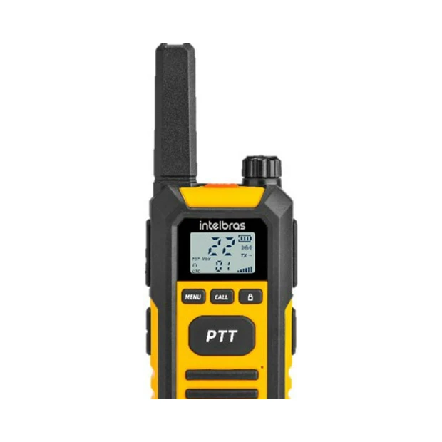RÁDIOCOMUNICADOR RC 4102 G2 - PAR - Foto 2
