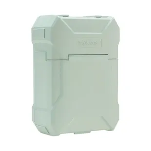CAIXA DE TERMINAÇÃO ÓPTICA FTTA 1X8 SC/APC XFTTA 2008