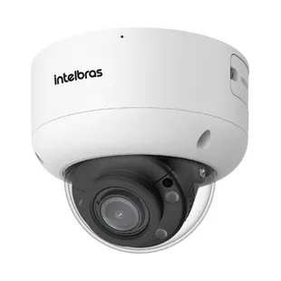 CÂMERA IP DOME VIP 7660 Z SC IAX FT