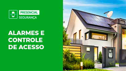 INTEGRE ALARME DE INCÊNDIO AO CONTROLE DE ACESSO (CONTR-P2191)