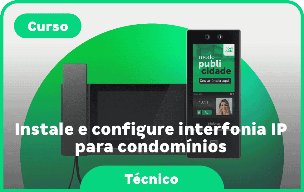 Interfonia IP