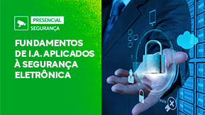 SOLUÇÕES IA APLICADAS À CÂMERAS IP + SPEED DOME