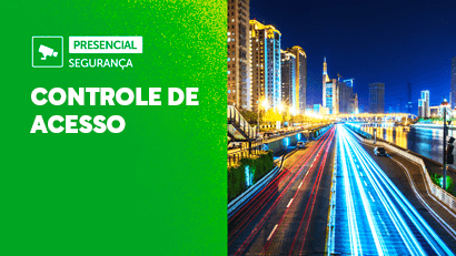 INSTALE E CONFIGURE CONTROLE DE ACESSO COM RECONHECIMENTO FACIAL